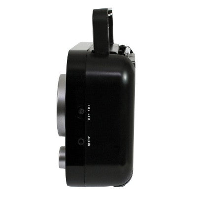  JENSEN AM/FM Portable Radio (MR-550)