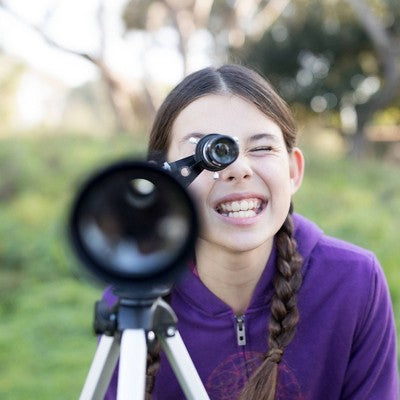  Educational Insights GeoSafari Vega 600 Telescope