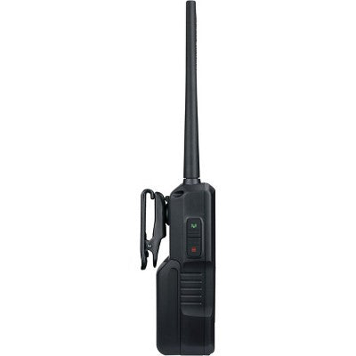  Uniden True I/Q Digital Handheld Scanner And Trunk Tracker Communications Receiver, SDS100