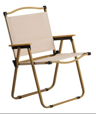  Karl Home 2 Pack Steel Portable Camping Chair