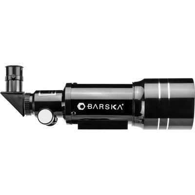  Barska 225 Power 30070 Refractor Telescope