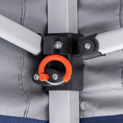  Caravan Canopy M Series Pro 2 Straight Leg Canopy