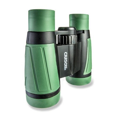  CARSON Hawk 30mm Kids' Deluxe Ultra Binoculars