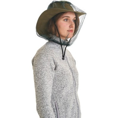  Coghlan's Mosquito Head Net For Outdoor Survival, Camping