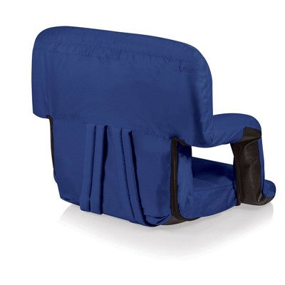  Picnic Time Ventura Stadium Seats - Navy
