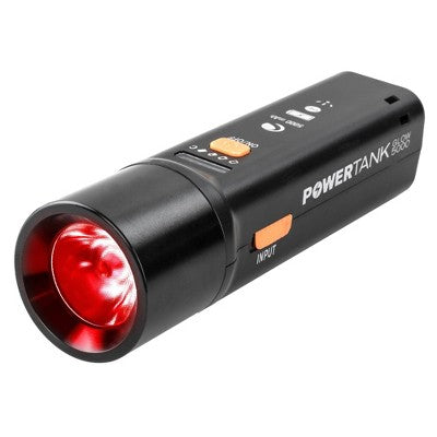  Celestron Starsense Explorer LT 114AZ Smartphone App-Enabled Reflector Telescope With Bonus Power Tank Glow 5000 Portable Power Bank