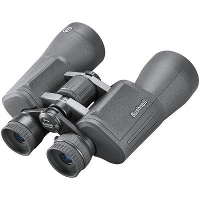  Bushnell PowerView 2 20x 50mm Porro Prism Binoculars