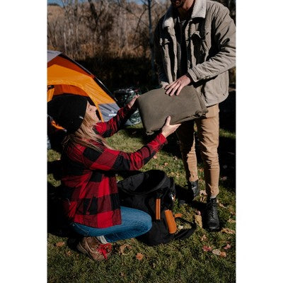  Stansport Heavy Duty Cotton Duck Canvas Tarp
