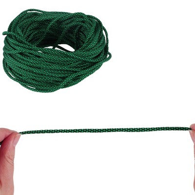  Unique Bargains Tent Rope Outdoor Camping Guylines Ropes
