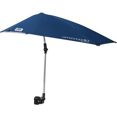  Sport-Brella Versa-Brella Umbrella With Universal Clip