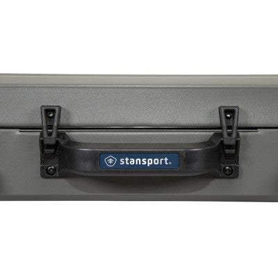 Stansport Boulder Series 2-Burner Propane Stove