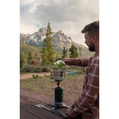  Stansport Single Burner Propane Stove
