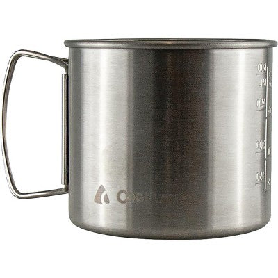  Coghlan's 21 Oz. Outdoor Camp Mug