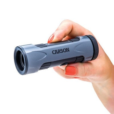  CARSON MonoZoom 7x To 21x 21 Mm Monocular