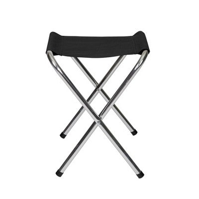  Stansport Aluminum Folding Camp Stool
