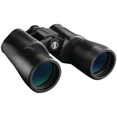  Bushnell PowerView 20x 50mm Porro Prism Binoculars