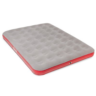  Coleman Air Mattress With Textured Side - Queen