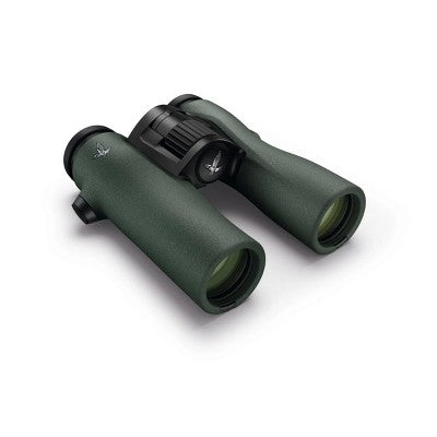  Swarovski NL PURE 10x32 Binocular (Green)