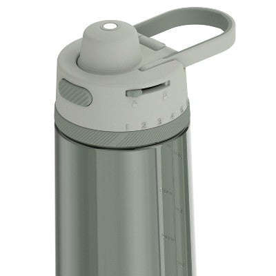  Thermos® 24-Oz. Alta Hydration Bottle With Spout