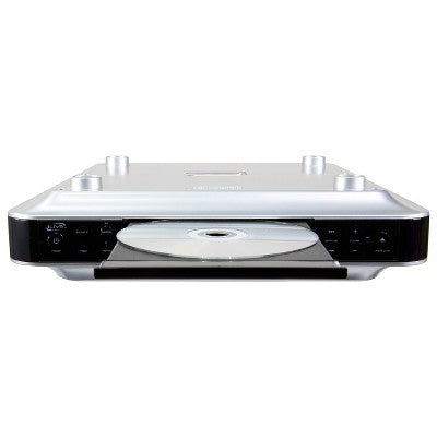  ILive Bluetooth Under Cabinet Music System With CD Player - IKBC384S