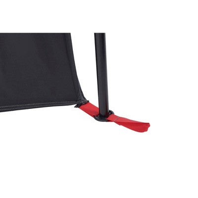  Wenzel Magnetic Screenhouse - Black