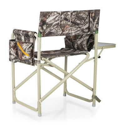  Picnic Time Outdoor Directors Chair