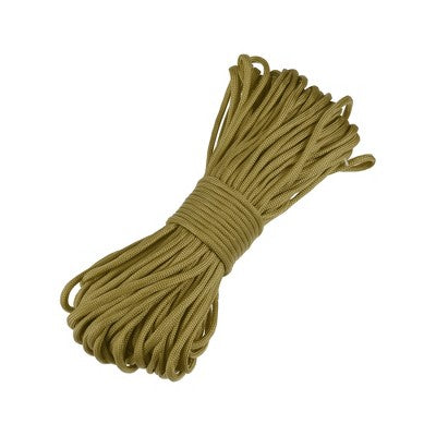  Unique Bargains Tent Rope Outdoor Camping Guylines Ropes