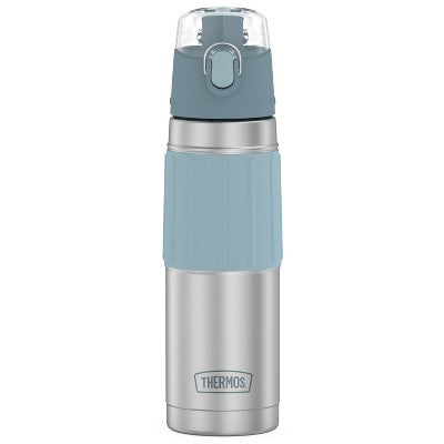  Thermos® 18-Ounce Vacuum-Insulated Stainless Steel Hydration Bottle