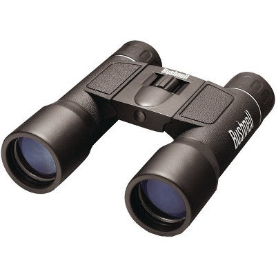  Bushnell PowerView 10x 32mm Roof Prism Binoculars