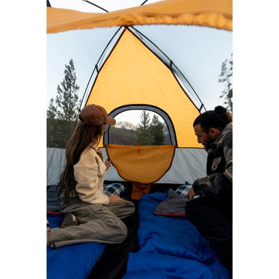  Stansport Sunset Retreat Dome Tent