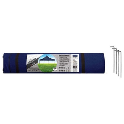  Caravan Canopy M Series Pro 2 Straight Leg Canopy