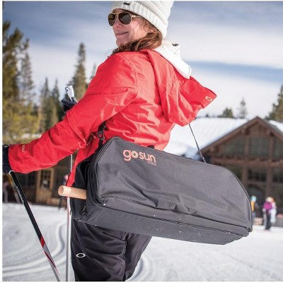  GoSun Go Pro Pack