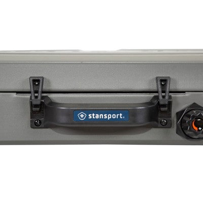  Stansport Boulder Series Propane Stove & Grill Combo