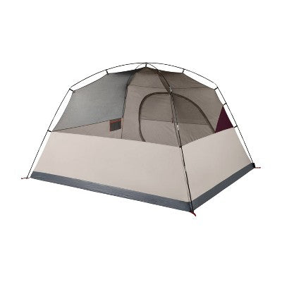  Coleman 10' Sky Dome 6 Person Family Tent - Blackberry