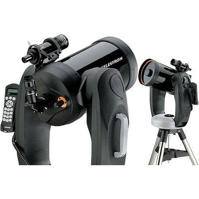  Celestron CPC 8 Inch GPS SCT GoTo Telescope