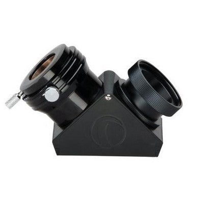  Celestron 2 Inch Mirror Diagonal With XLT Coatings For SCT Telescope