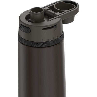  Thermos 24 Oz. Alta Insulated Stainless Steel Hydration Bottle