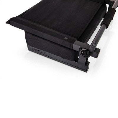  Picnic Time Gridiron Portable Lightweight Stadium Bleacher Seat