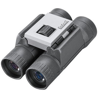  Bushnell PowerView 2 10x 25mm Roof Prism Binoculars