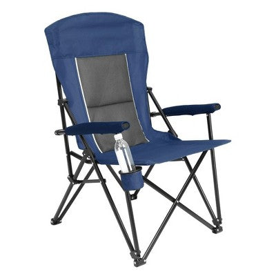  PAGED Outdoor Camping Chair,Portable Folding Camping Chair With Cup Holder For Outdoor Travel Lawn Backyard