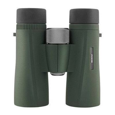  Kowa 10x42 BDII-XD Prominar Roof Prism Binoculars W/ Harness & Lens Cleaning Pen