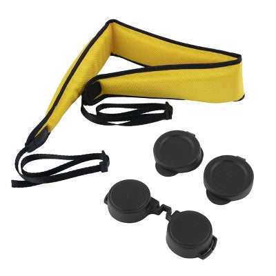  National Geographic 10x42 Waterproof Binoculars With Floating Strap