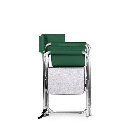  Picnic Time Sports Chair Hunter - Green
