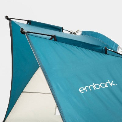  Beach Shelter Tent - Embark™