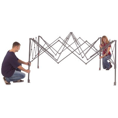  Coleman Instant Beach Canopy 13' X 13' - Tan