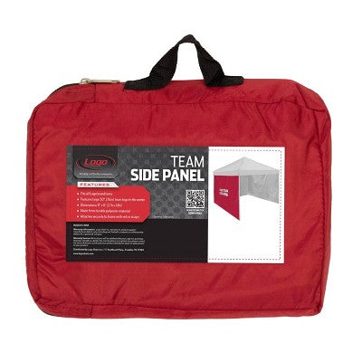  NFL Tampa Bay Buccaneers 9'x9' Side Panel