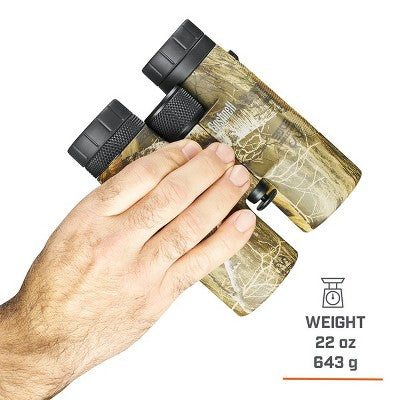  Bushnell Bone Collector 10x 42mm PowerView Binoculars