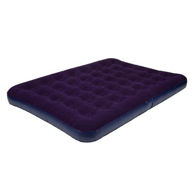  Stansport Deluxe Inflatable Air Bed Mattress Full Size