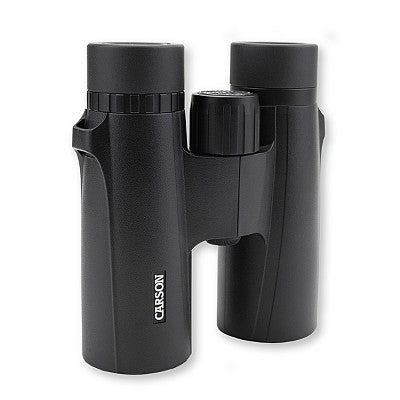  CARSON Optical VX Series 8 Mm X 42 Mm Full Sized High-Definition Waterproof Binoculars