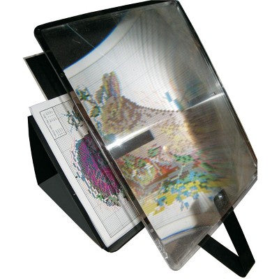  PROP-IT Hands-Free Page Magnifier